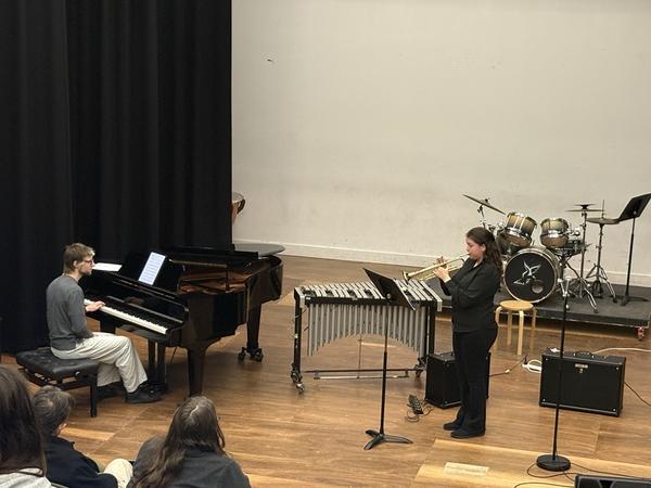 Music Banner Photo