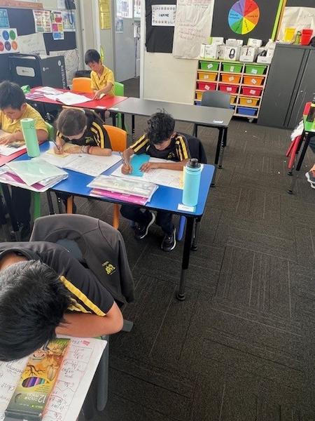 Year 3 Maths Banner Photo