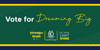 Vote for Dreaming Big in the TV WEEK Logie Awards Banner Photo