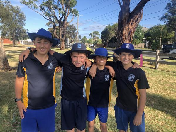 Organisation Banner Photo