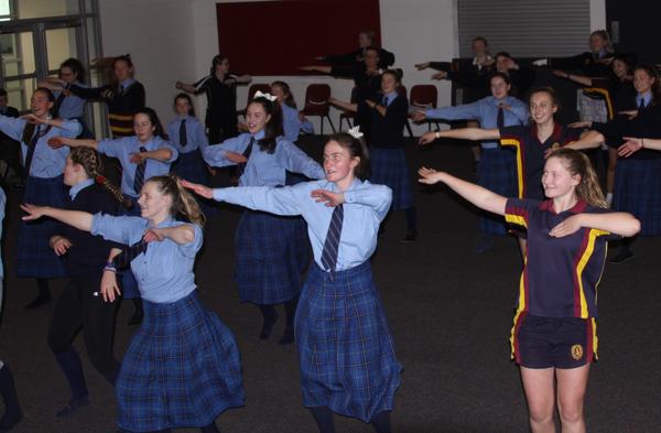 Middle Years  Banner Photo