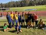 Physical Education-Interschool Sport Banner Photo