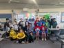 Book Week  Banner Photo