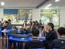 AI Interdisciplinary Presentations Banner Photo