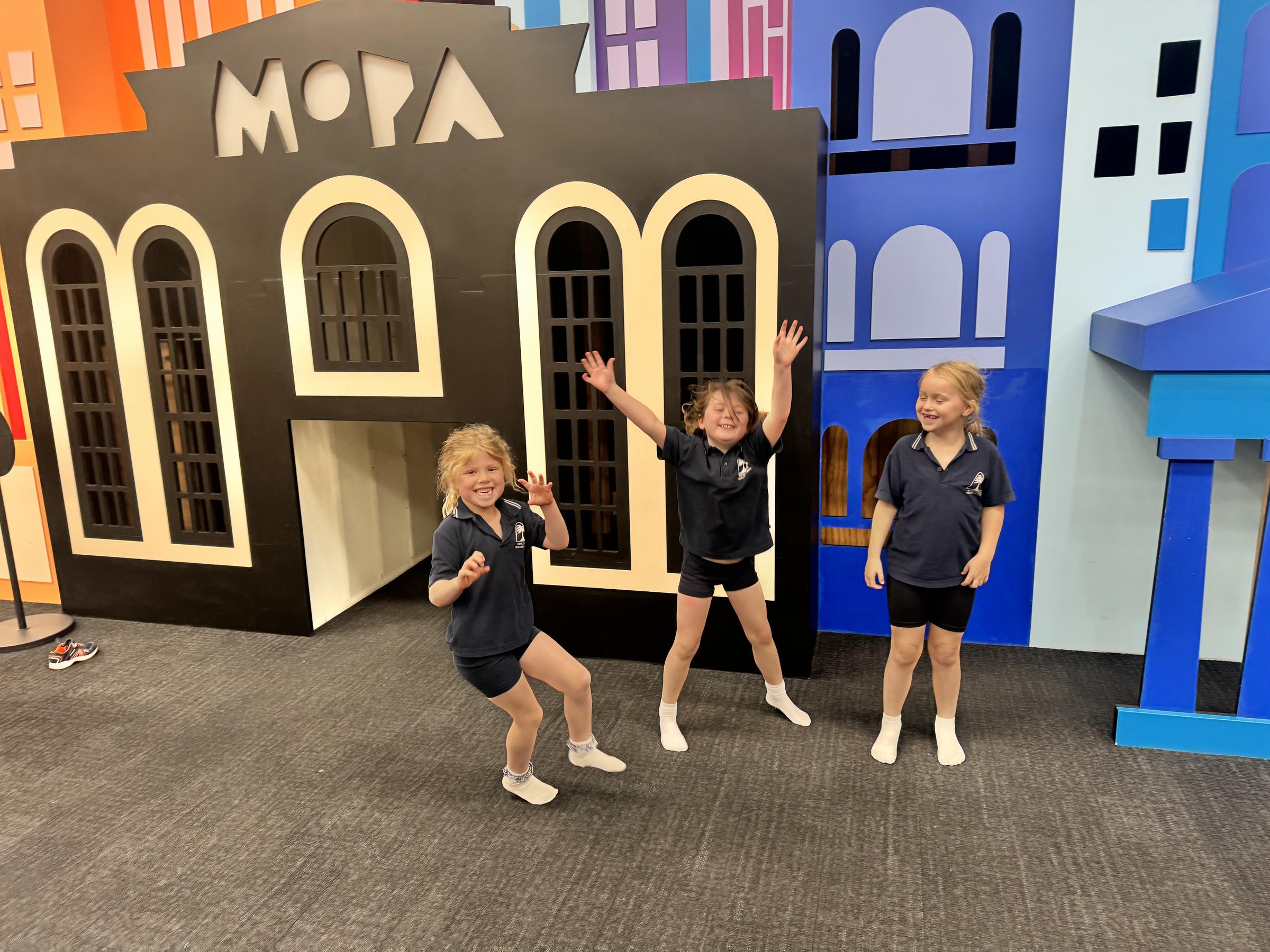 PREP - MOPA Excursion   Banner Photo