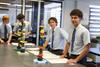 Curriculum and Learning Banner Photo