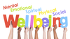 Wellbeing & Inclusion Banner Photo