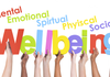 Wellbeing & Inclusion Banner Photo