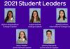 STUDENT LEADERSHIP Banner Photo