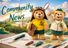 Community News Banner Photo