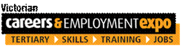 Victorian Careers & Employment Expo 2026 Banner Photo