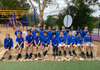 3/4 B Banner Photo