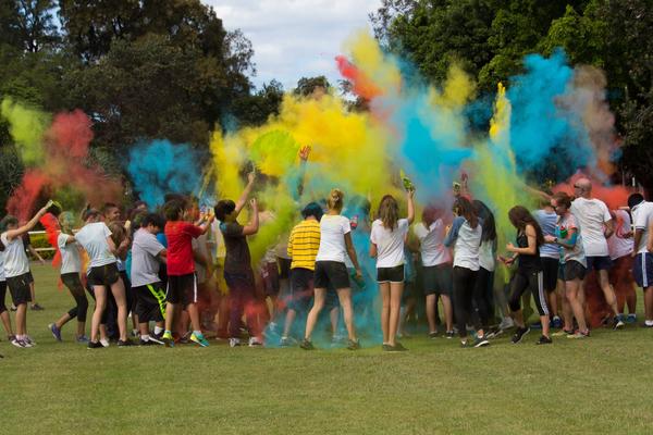 Sport & PDHPE Banner Photo