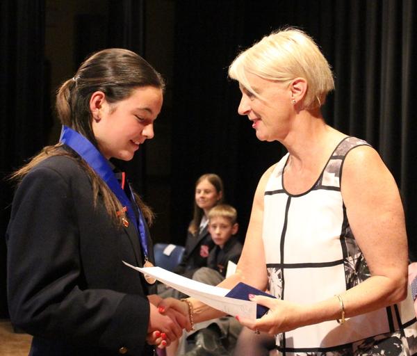Presentation Night  Banner Photo