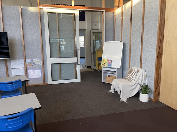 Principal's Report Banner Photo