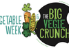 The Big Vegie Crunch Banner Photo