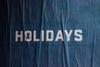 TheirCare Holiday Program Banner Photo