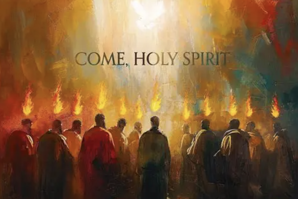 Catholic Identity Banner Photo