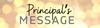 Principal's Message Banner Photo