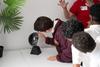 Y5: States of Matter Incursion Banner Photo