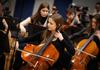 PERFORMING ARTS Banner Photo