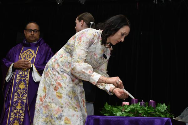 A Word from the Principal Banner Photo