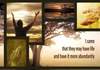 Religious Education Banner Photo