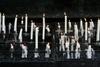 The Addams Family  Banner Photo