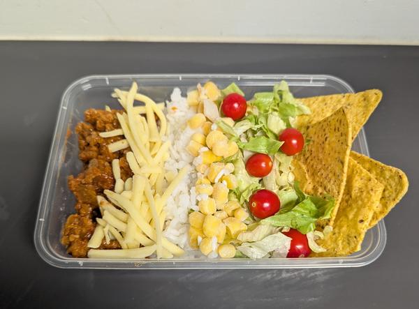 Canteen Banner Photo