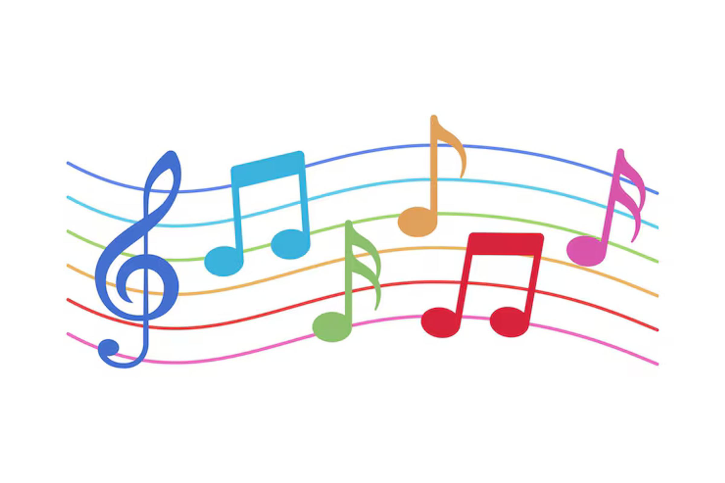 Choir Banner Photo