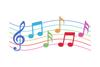 Choir Banner Photo