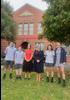 2020 School Captains Banner Photo