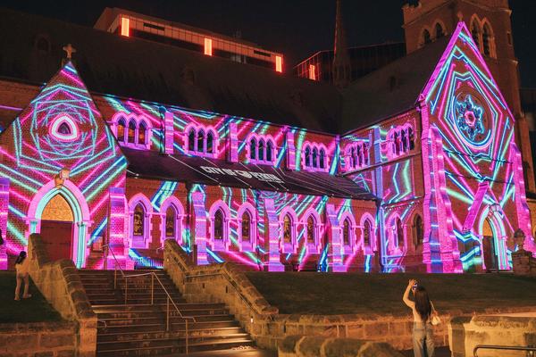 New Year Events Banner Photo