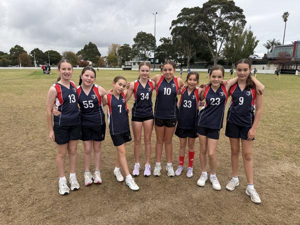 Senior School News Banner Photo