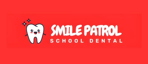 Free Dental Van Banner Photo