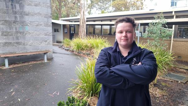 Academic Pressure Banner Photo