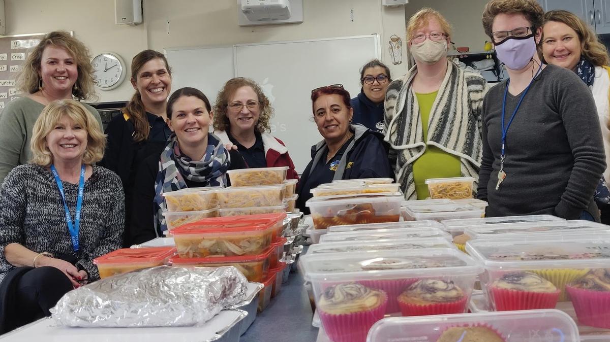 ST NORBERT NEWS Term 3 Week 6