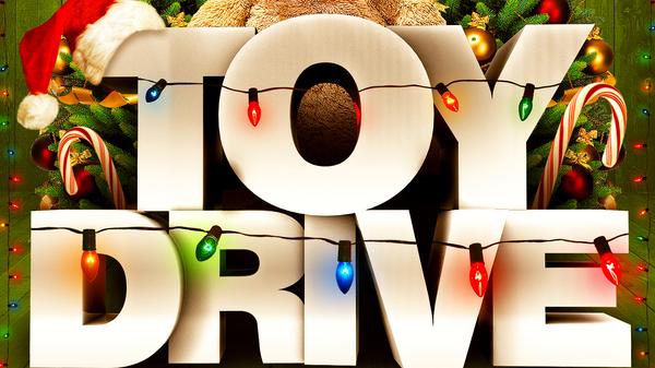 M.C.S.C Christmas Toy Drive  Banner Photo