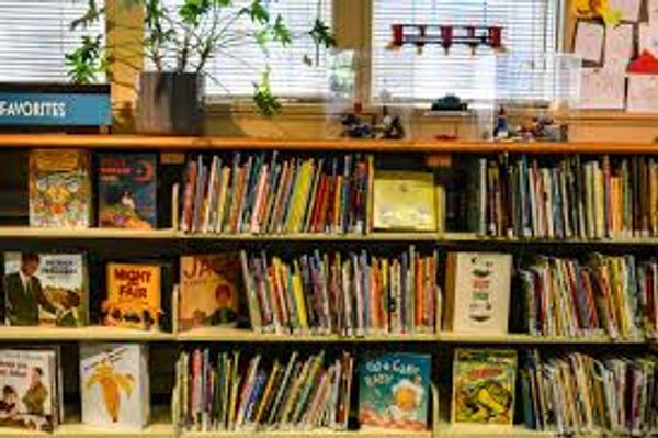Library News Banner Photo