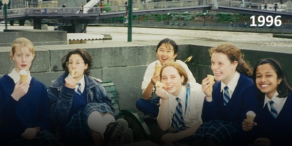 Alumni Abroad Banner Photo