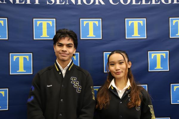 Student Report Banner Photo