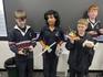 Lego Club Banner Photo