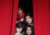 High School Musical on NOW! Banner Photo