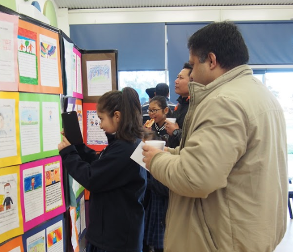 Student Wellbeing News Banner Photo