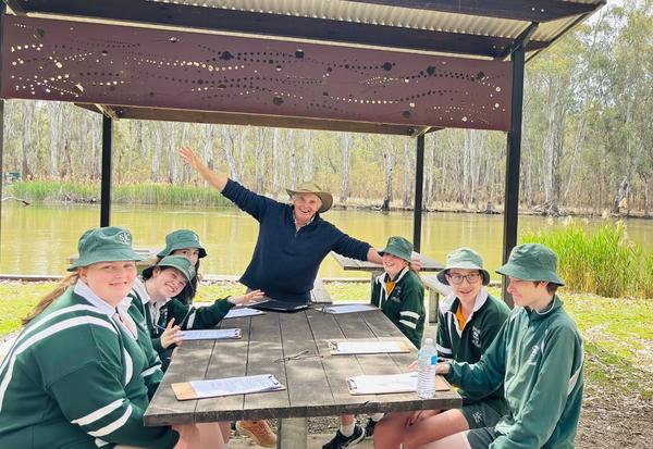 Humanities News Banner Photo