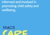 Child Safety Standard 4 Banner Photo