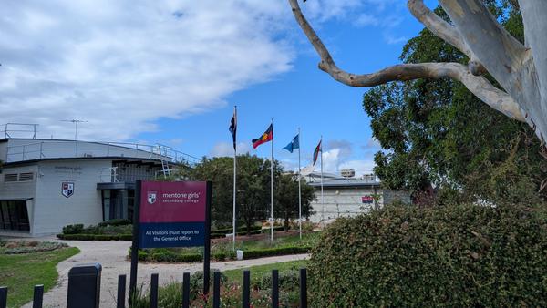 Around the Corner Banner Photo