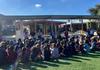 Grade One Banner Photo