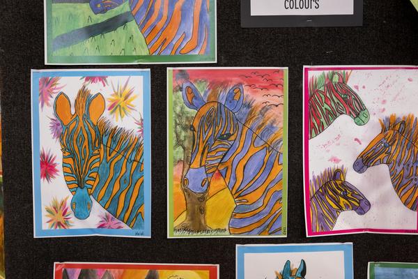 Thank-you Banner Photo