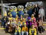 Year 5/6  Banner Photo